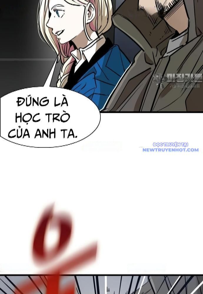 Shark - Cá Mập: Chapter 328