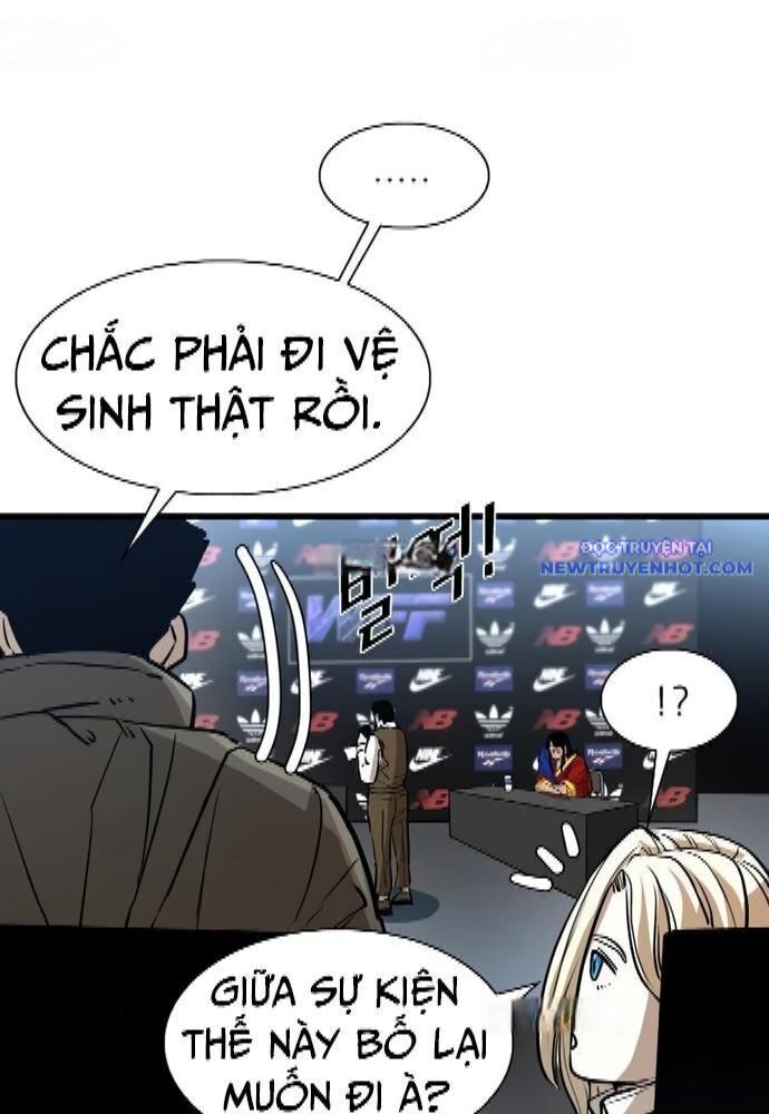 Shark - Cá Mập: Chapter 328