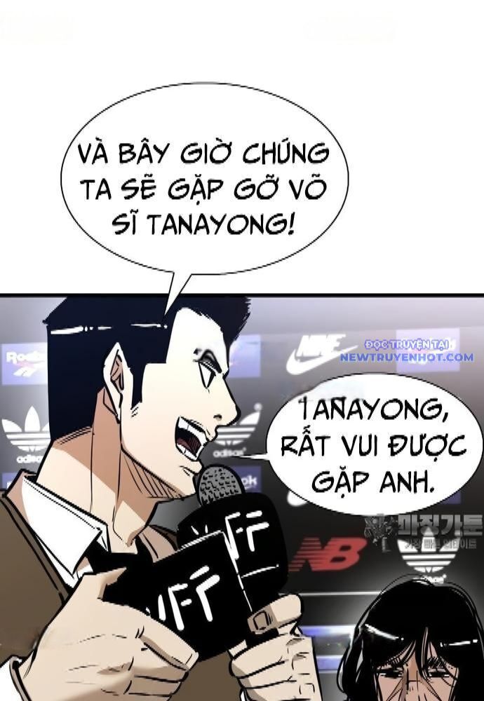 Shark - Cá Mập: Chapter 328