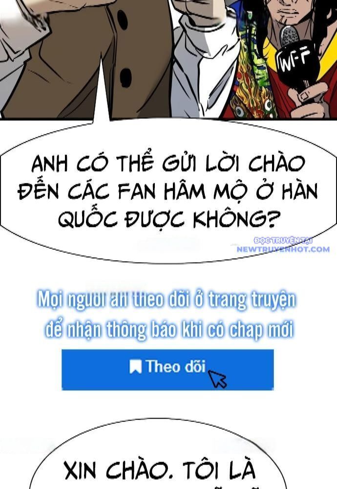 Shark - Cá Mập: Chapter 328