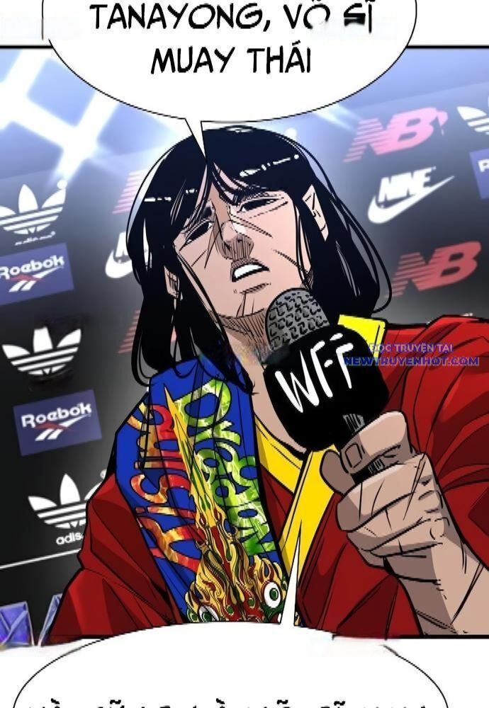 Shark - Cá Mập: Chapter 328