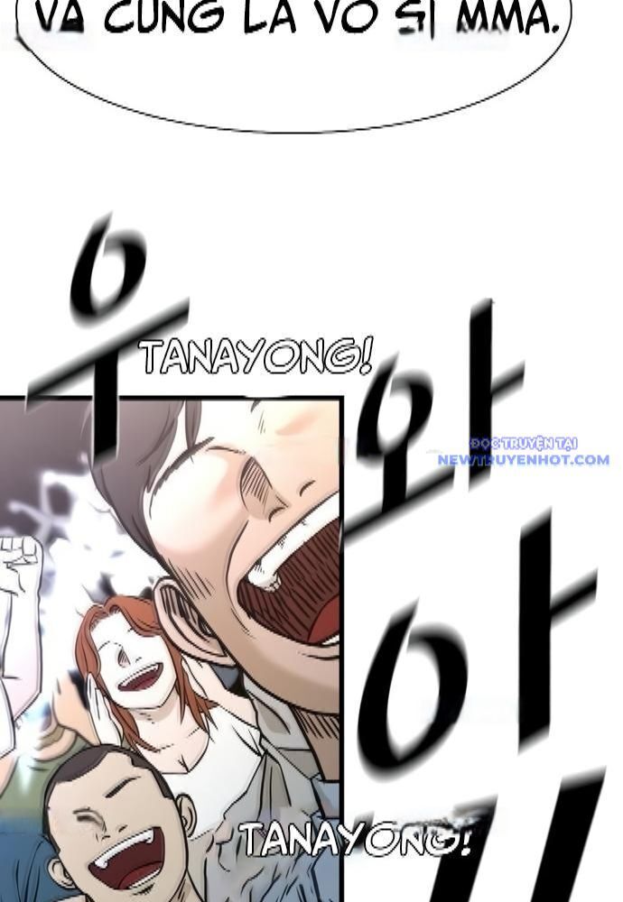 Shark - Cá Mập: Chapter 328