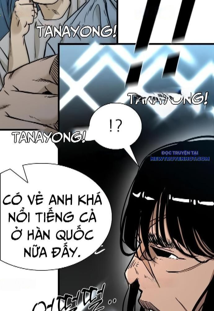 Shark - Cá Mập: Chapter 328