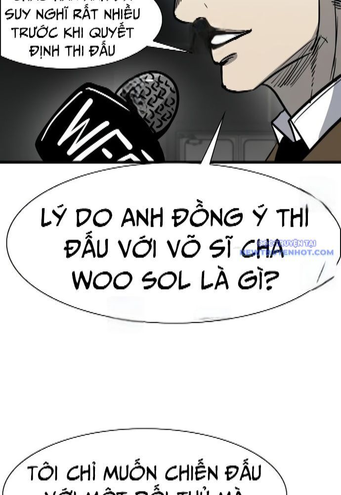 Shark - Cá Mập: Chapter 328