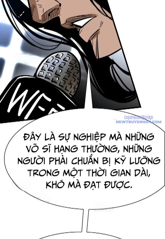 Shark - Cá Mập: Chapter 328