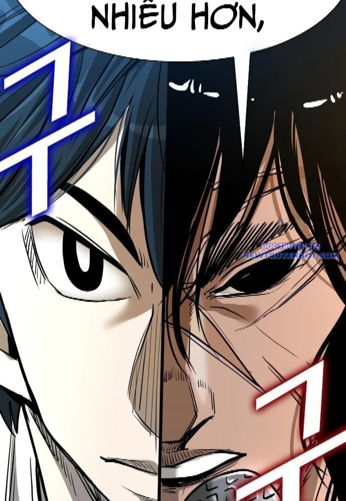 Shark - Cá Mập: Chapter 328