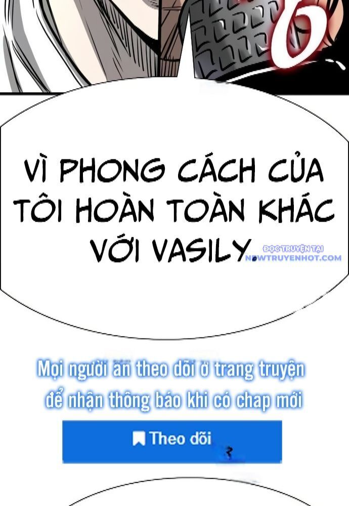 Shark - Cá Mập: Chapter 328