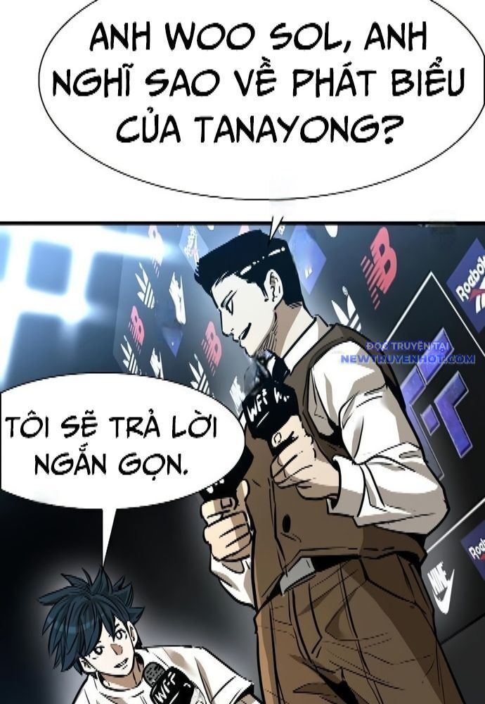 Shark - Cá Mập: Chapter 328