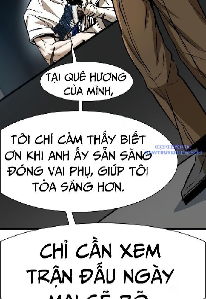 Shark - Cá Mập: Chapter 328