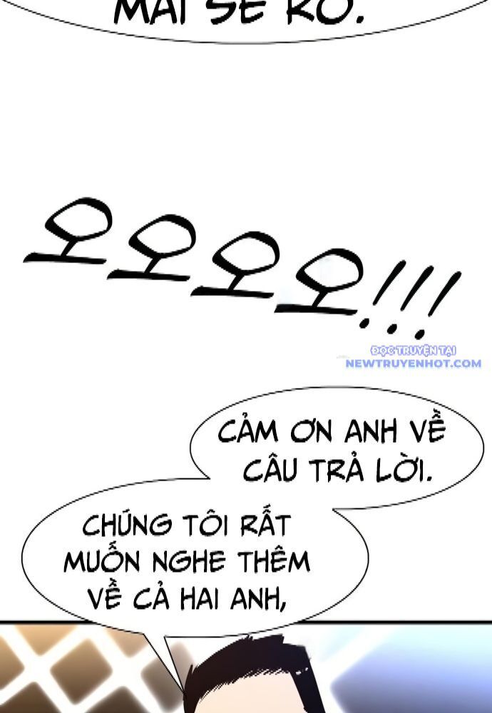 Shark - Cá Mập: Chapter 328