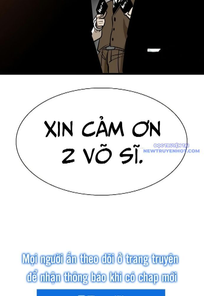 Shark - Cá Mập: Chapter 328