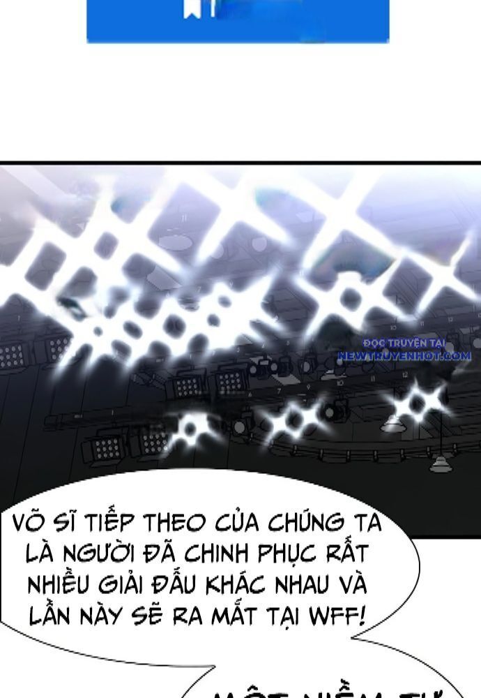 Shark - Cá Mập: Chapter 328