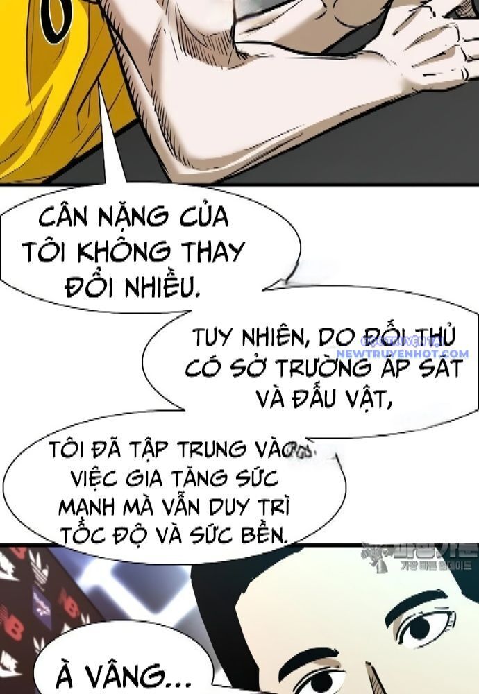 Shark - Cá Mập: Chapter 328