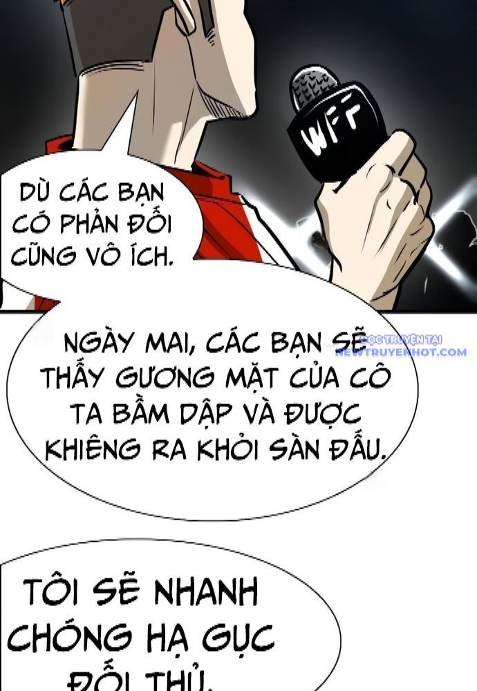 Shark - Cá Mập: Chapter 328