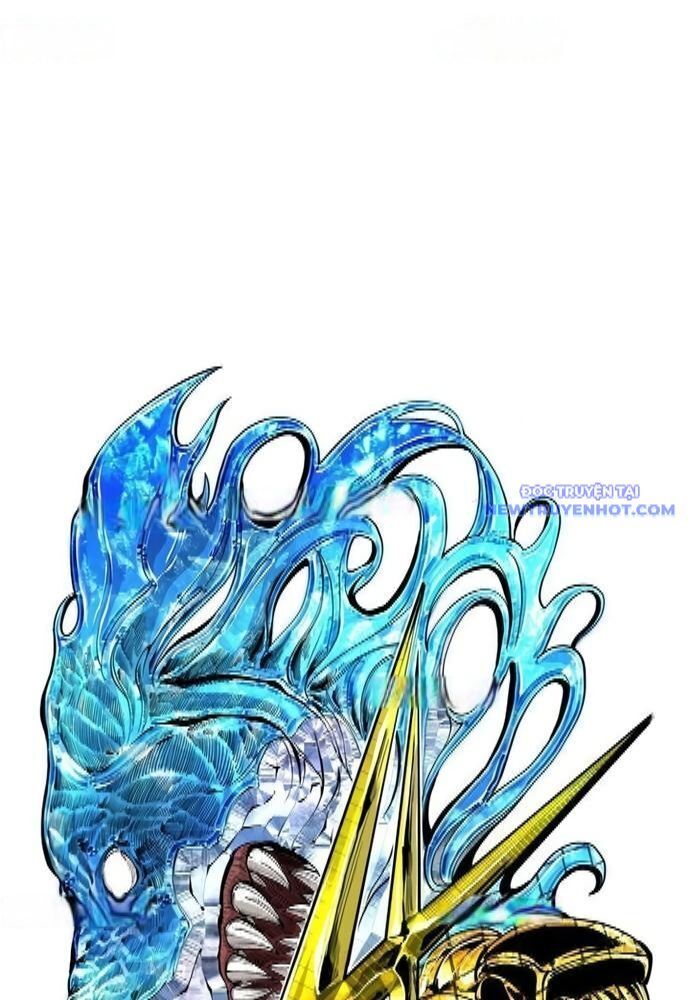 Shark - Cá Mập: Chapter 329