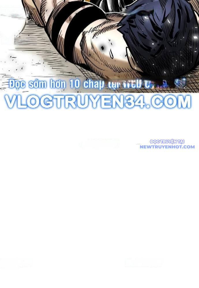 Shark - Cá Mập: Chapter 329