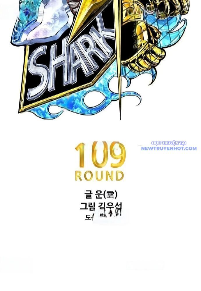 Shark - Cá Mập: Chapter 329