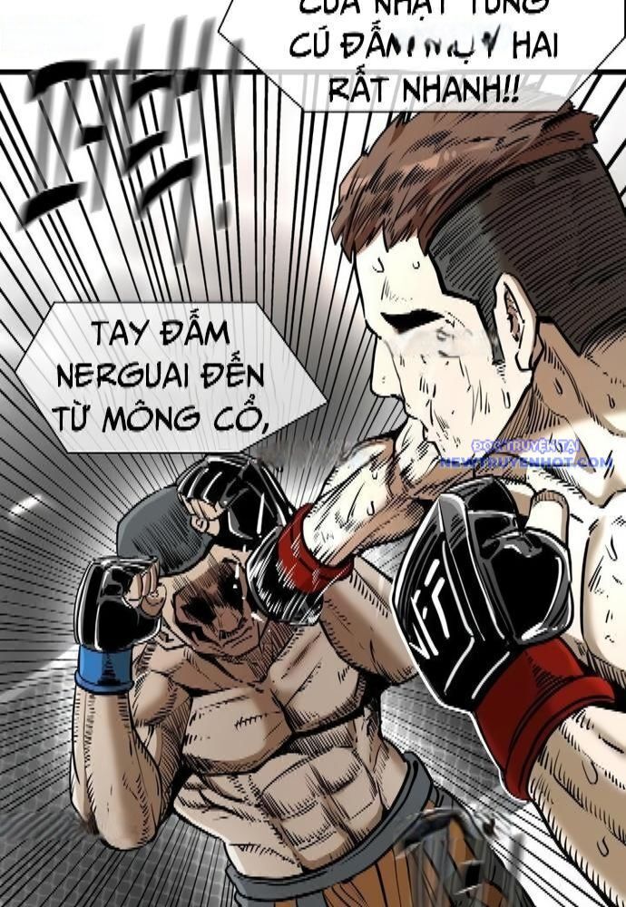 Shark - Cá Mập: Chapter 329