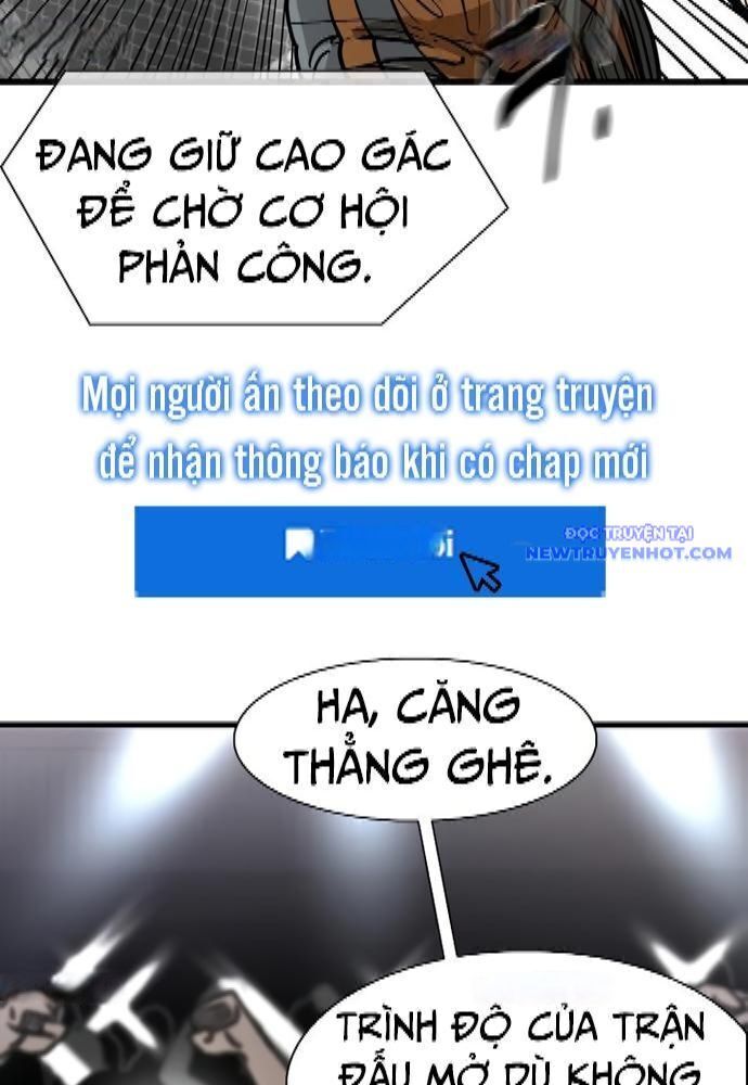 Shark - Cá Mập: Chapter 329