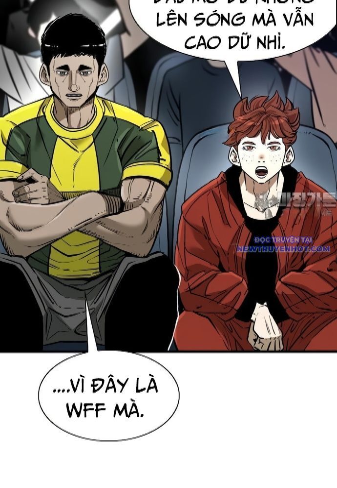 Shark - Cá Mập: Chapter 329