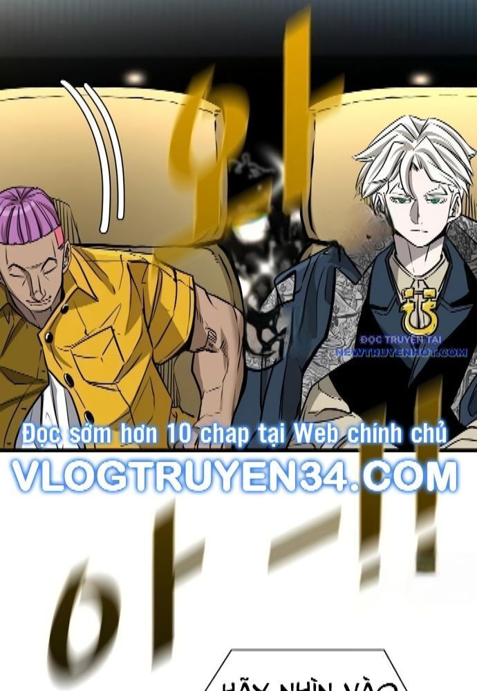 Shark - Cá Mập: Chapter 329