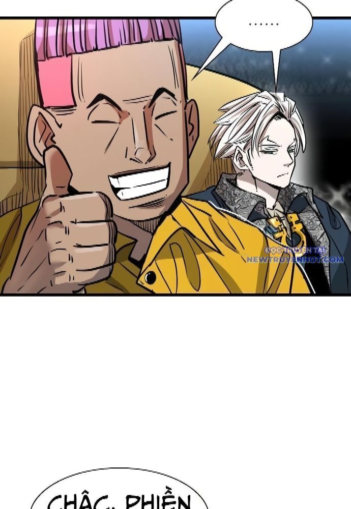 Shark - Cá Mập: Chapter 329