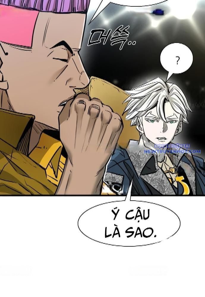 Shark - Cá Mập: Chapter 329