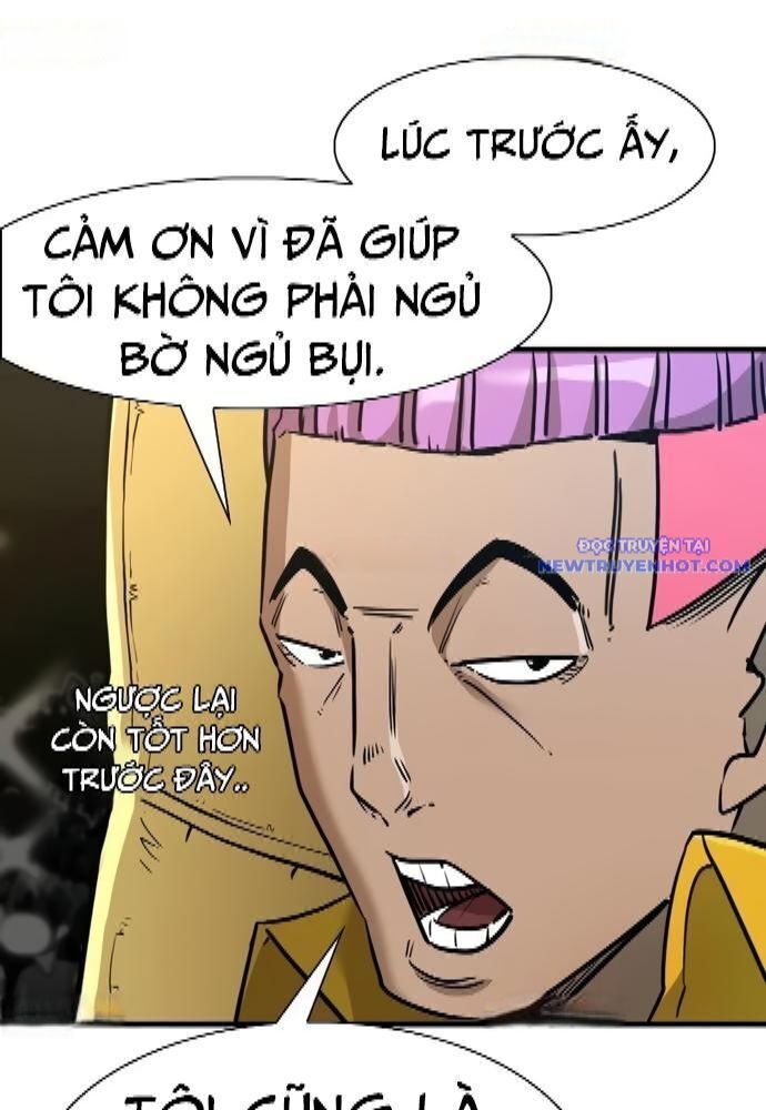 Shark - Cá Mập: Chapter 329