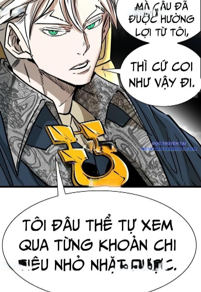 Shark - Cá Mập: Chapter 329