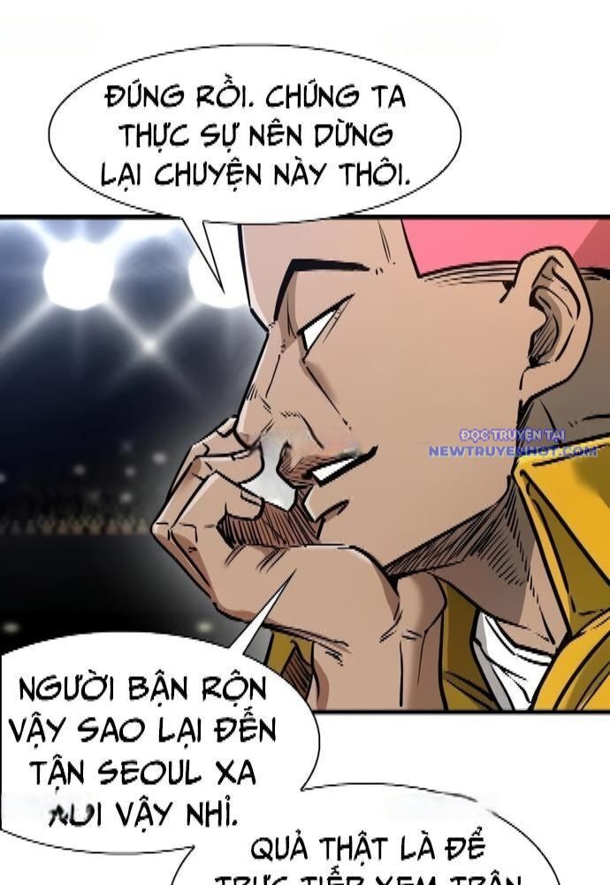 Shark - Cá Mập: Chapter 329