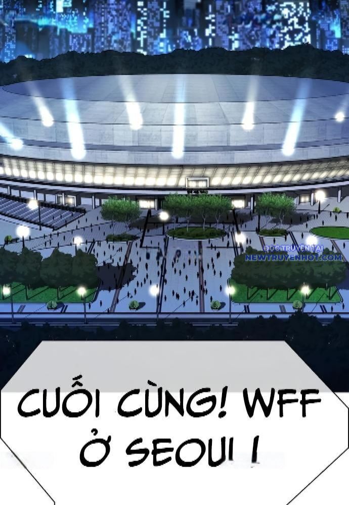 Shark - Cá Mập: Chapter 329