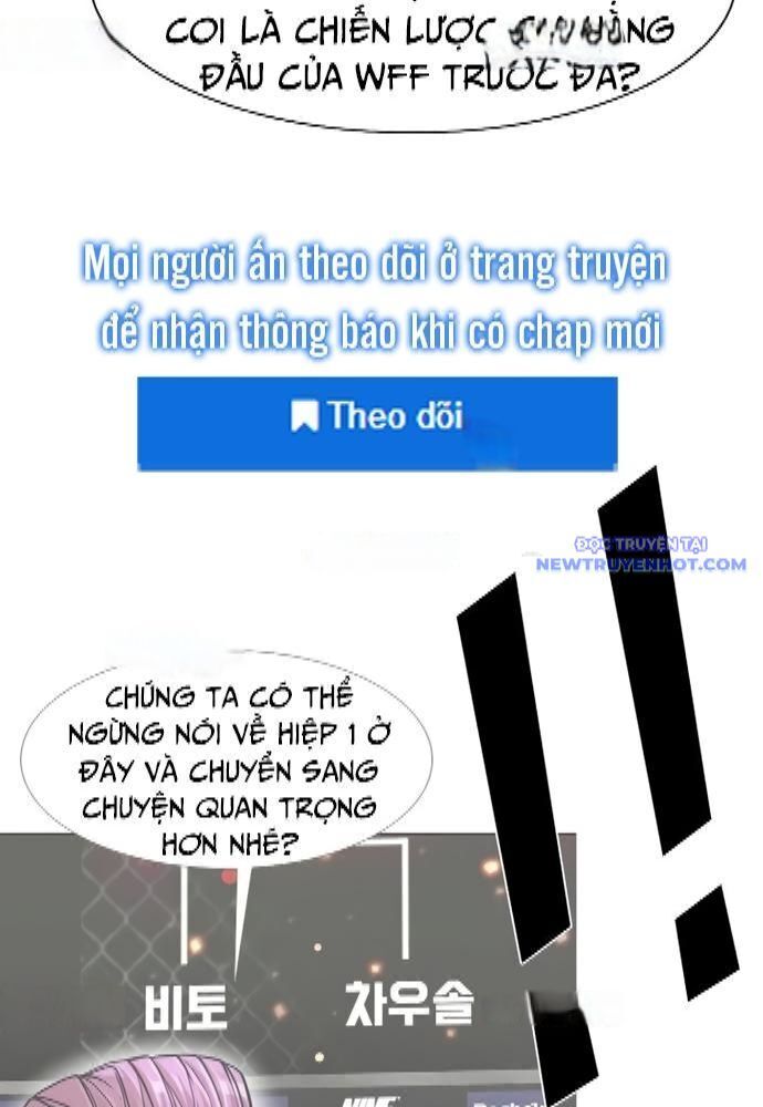 Shark - Cá Mập: Chapter 329