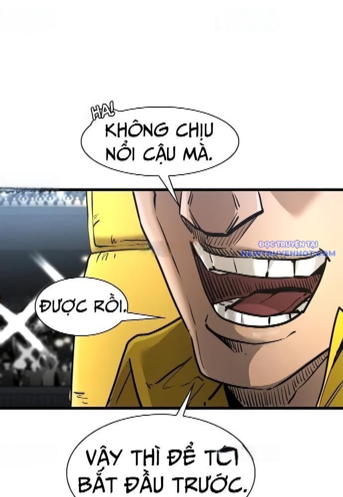 Shark - Cá Mập: Chapter 329