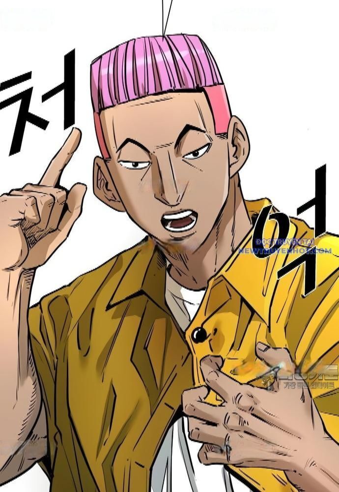 Shark - Cá Mập: Chapter 329