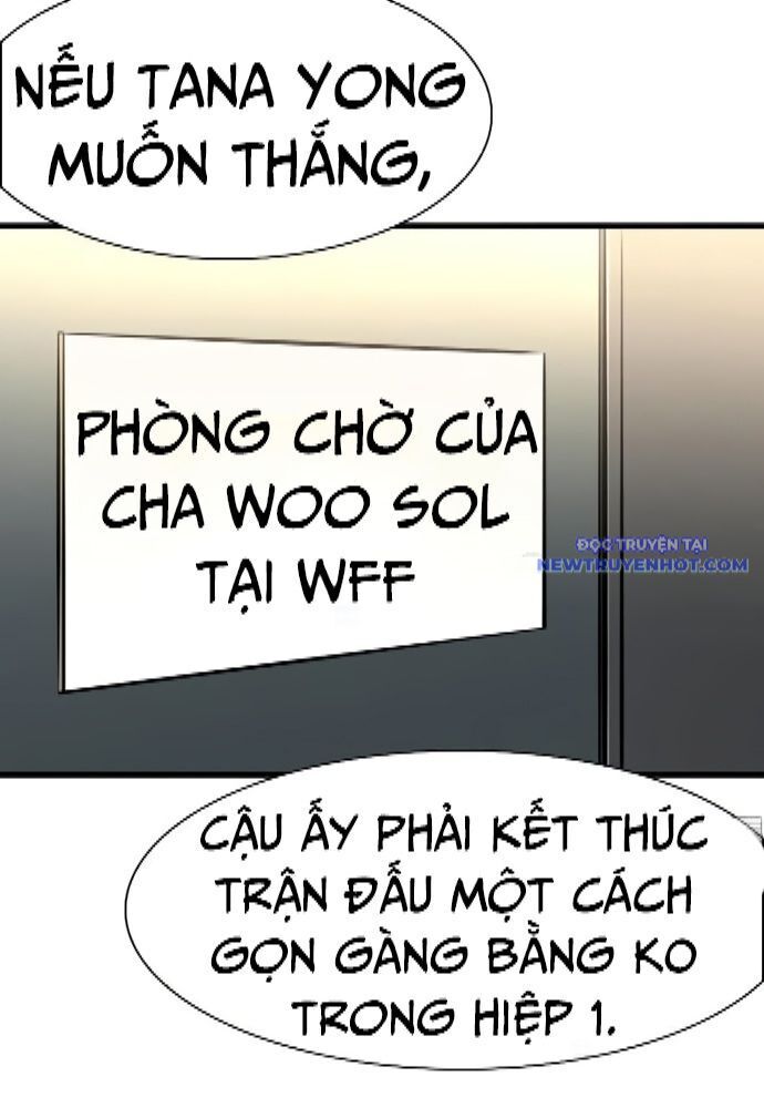 Shark - Cá Mập: Chapter 329