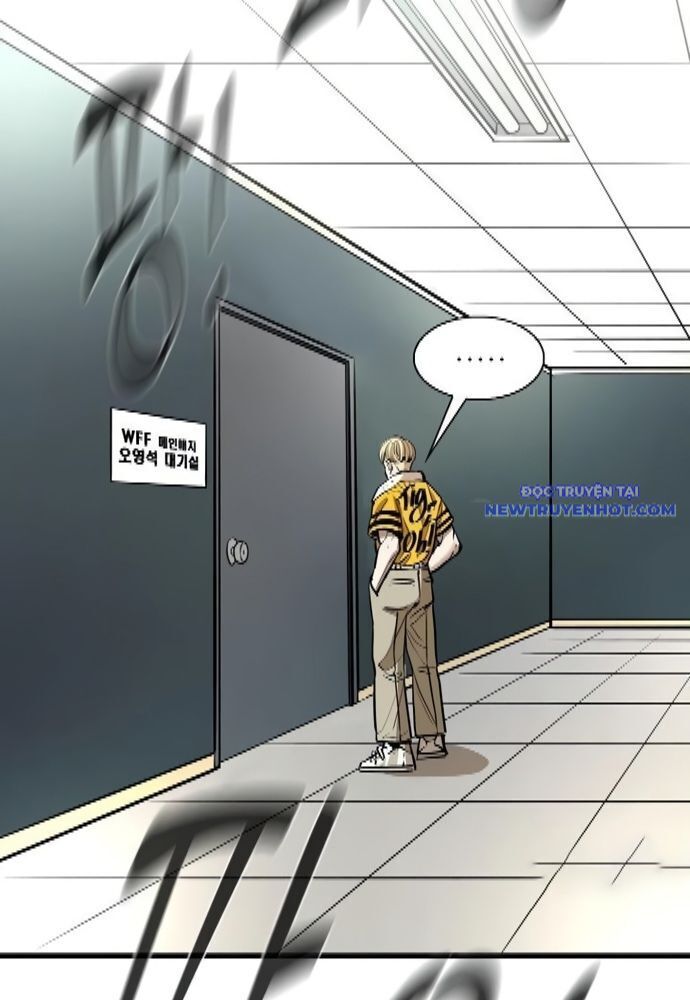 Shark - Cá Mập: Chapter 329