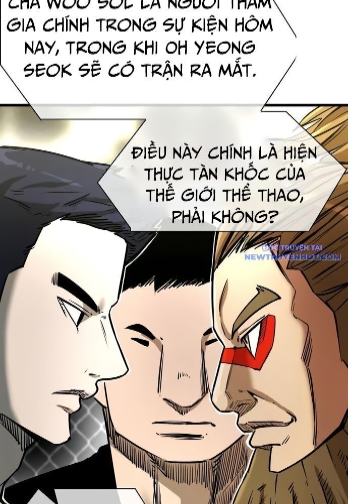 Shark - Cá Mập: Chapter 329