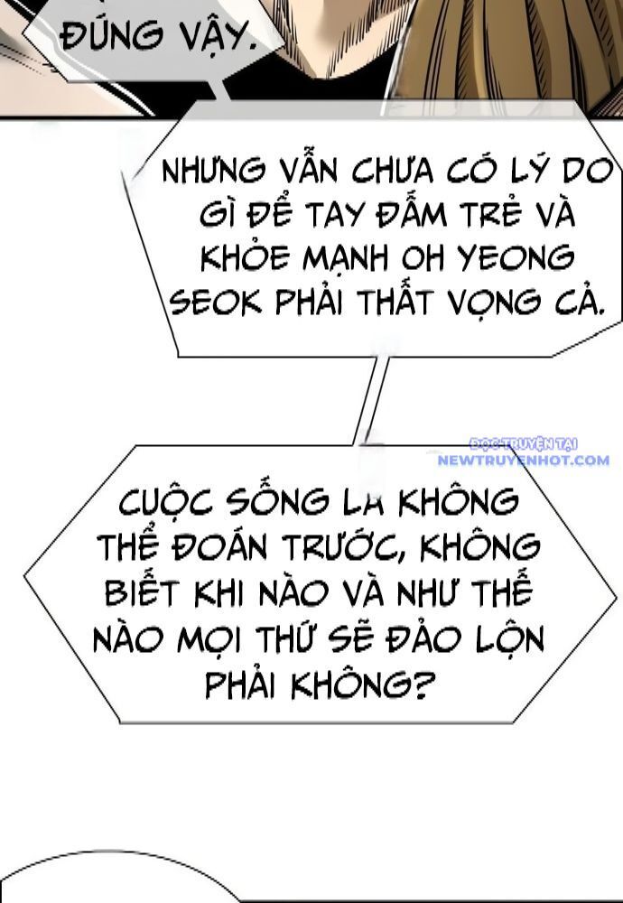 Shark - Cá Mập: Chapter 329