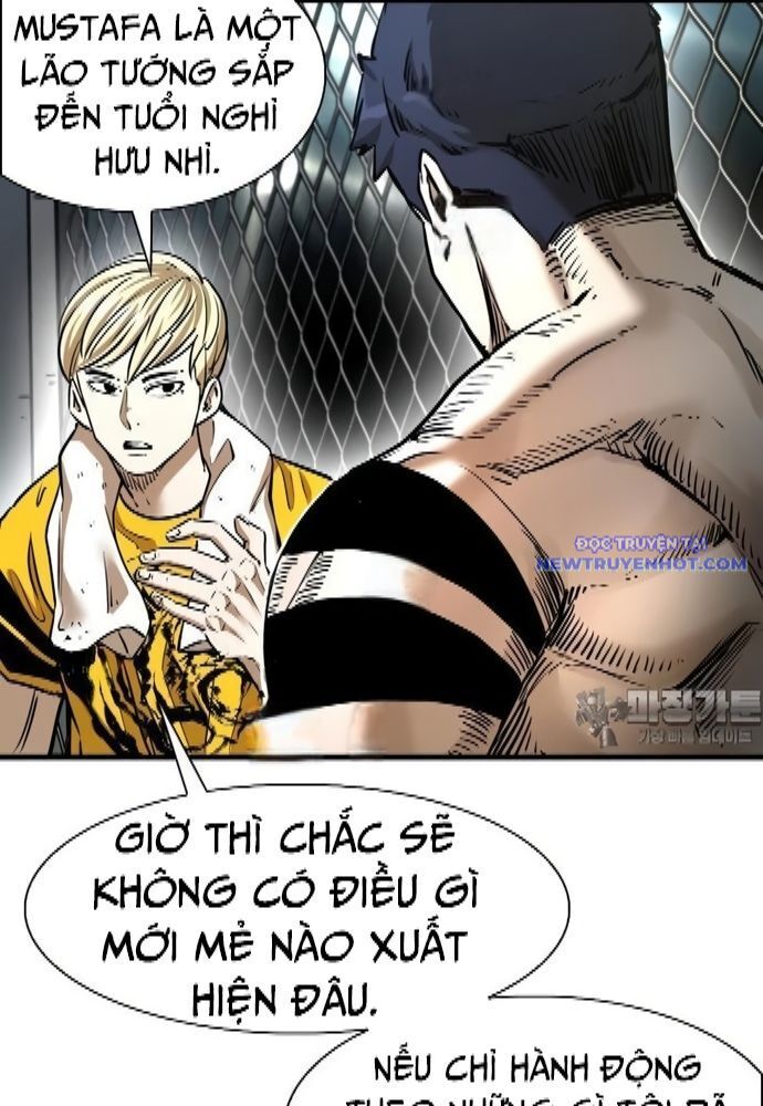 Shark - Cá Mập: Chapter 329