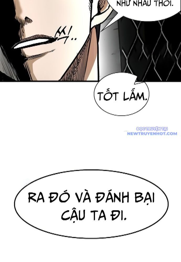 Shark - Cá Mập: Chapter 329