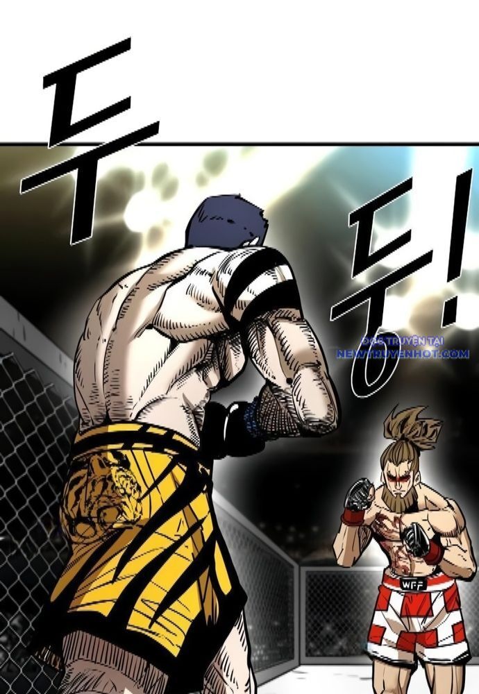 Shark - Cá Mập: Chapter 329