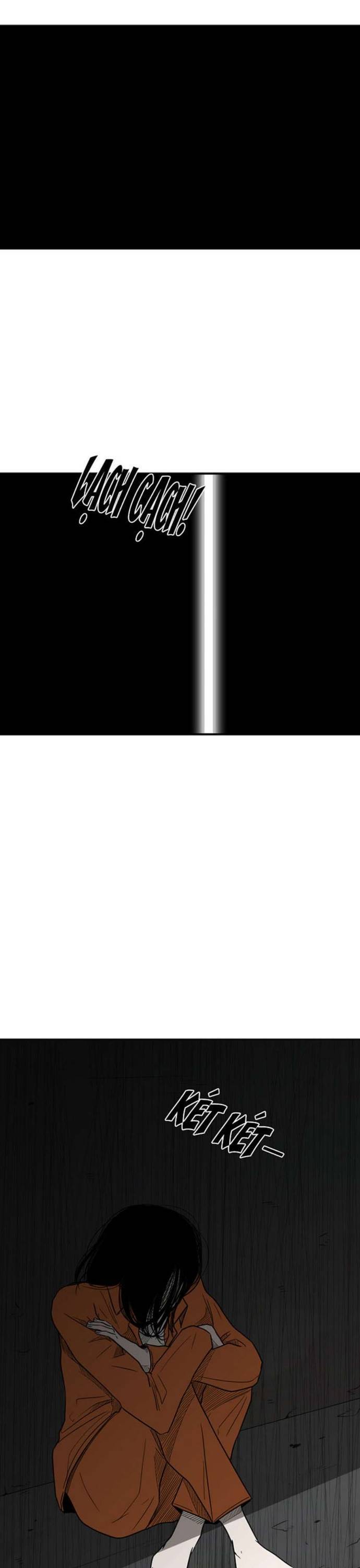 Shark - Cá Mập: Chapter 33