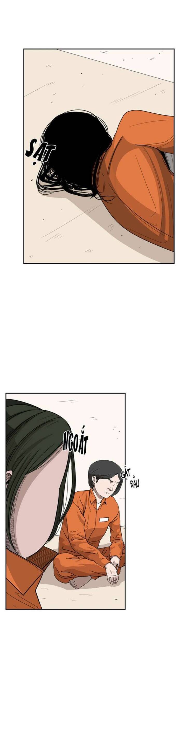 Shark - Cá Mập: Chapter 33