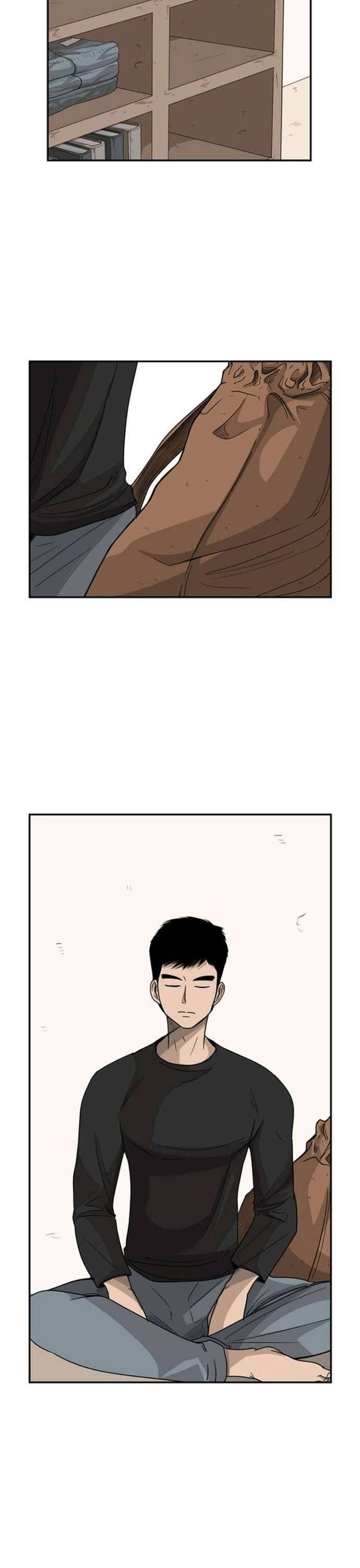 Shark - Cá Mập: Chapter 33