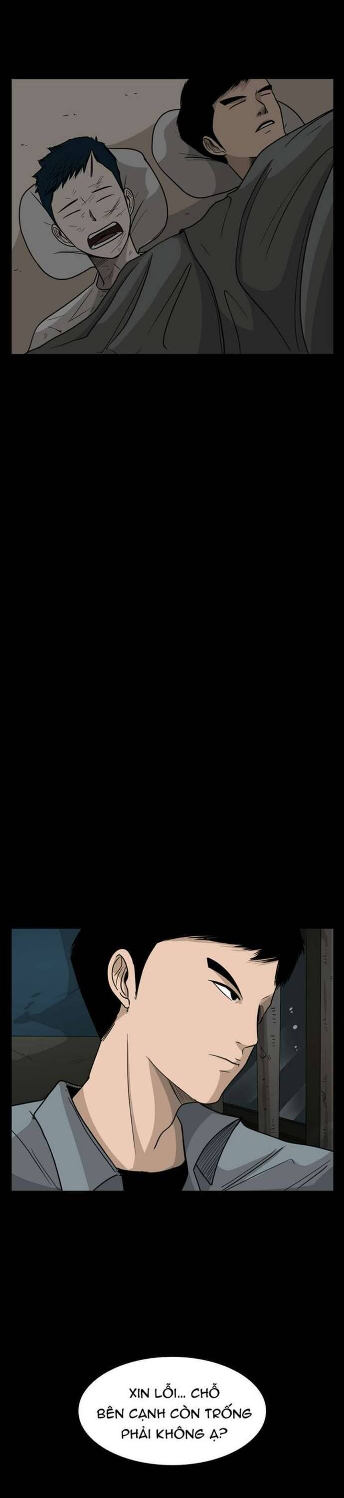 Shark - Cá Mập: Chapter 33