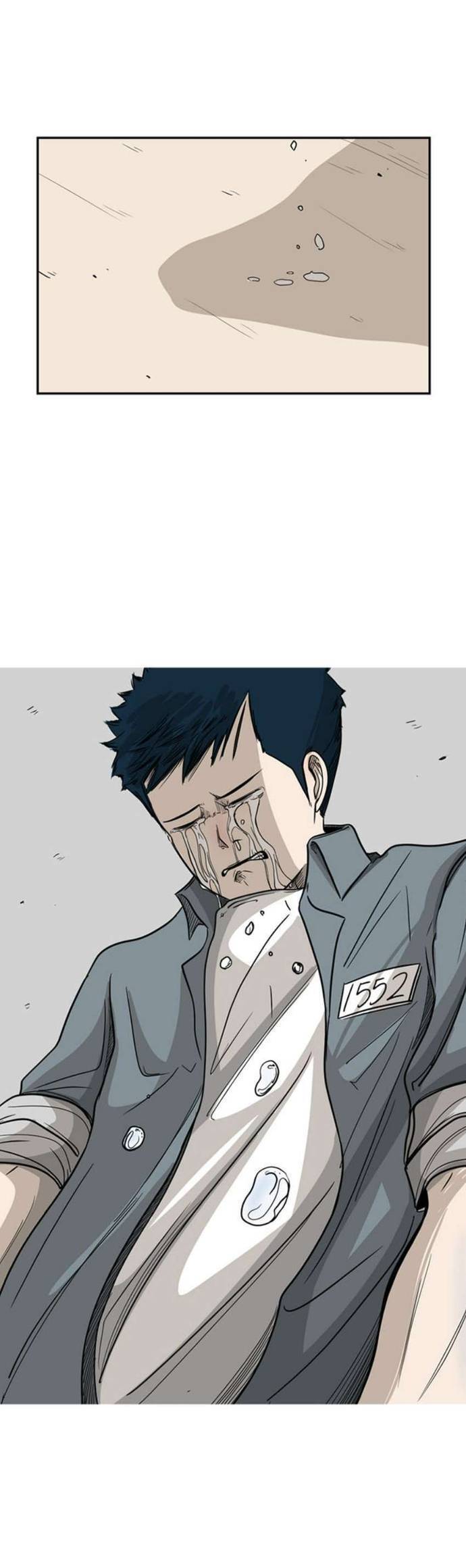 Shark - Cá Mập: Chapter 33