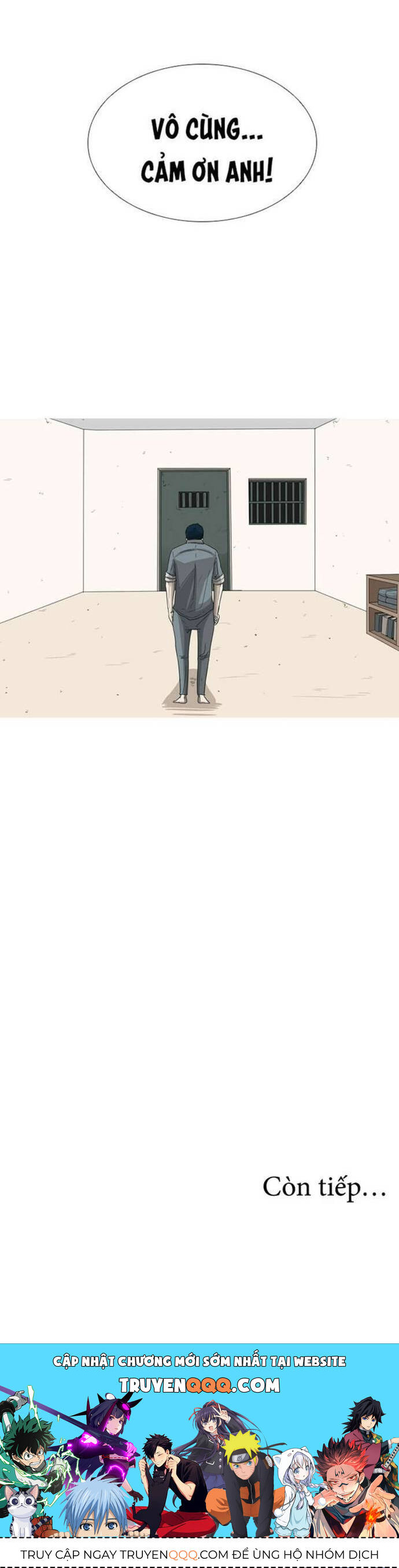 Shark - Cá Mập: Chapter 33