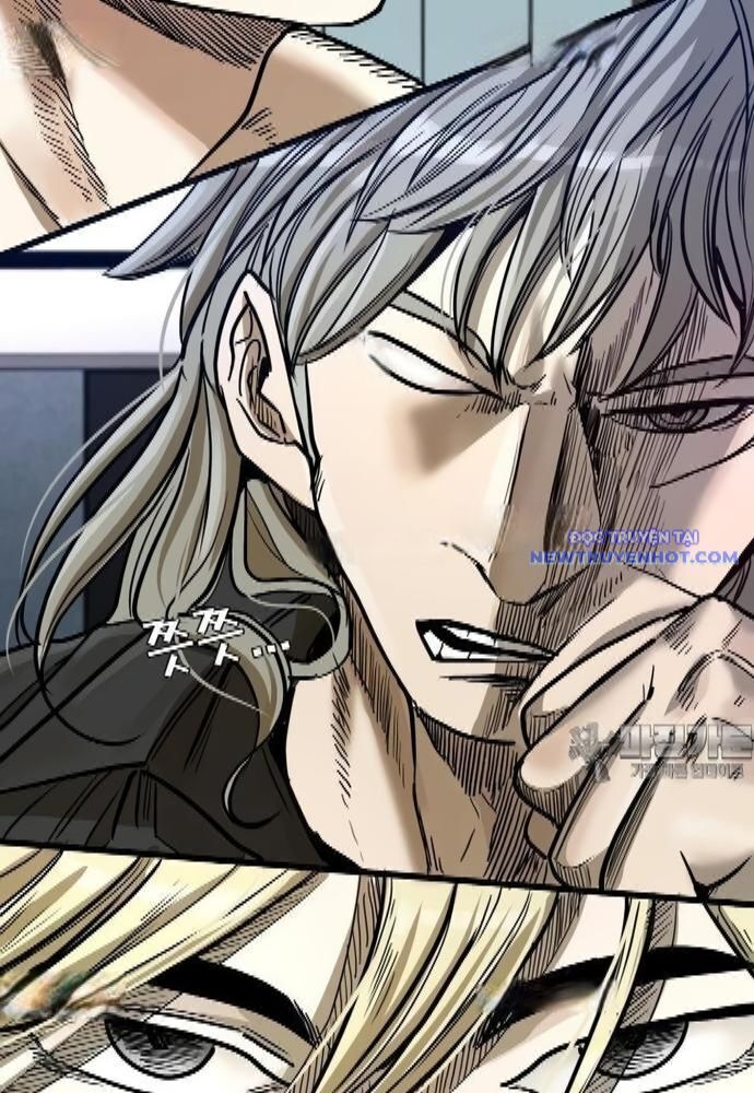 Shark - Cá Mập: Chapter 330