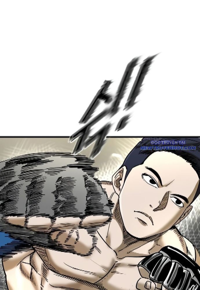 Shark - Cá Mập: Chapter 330