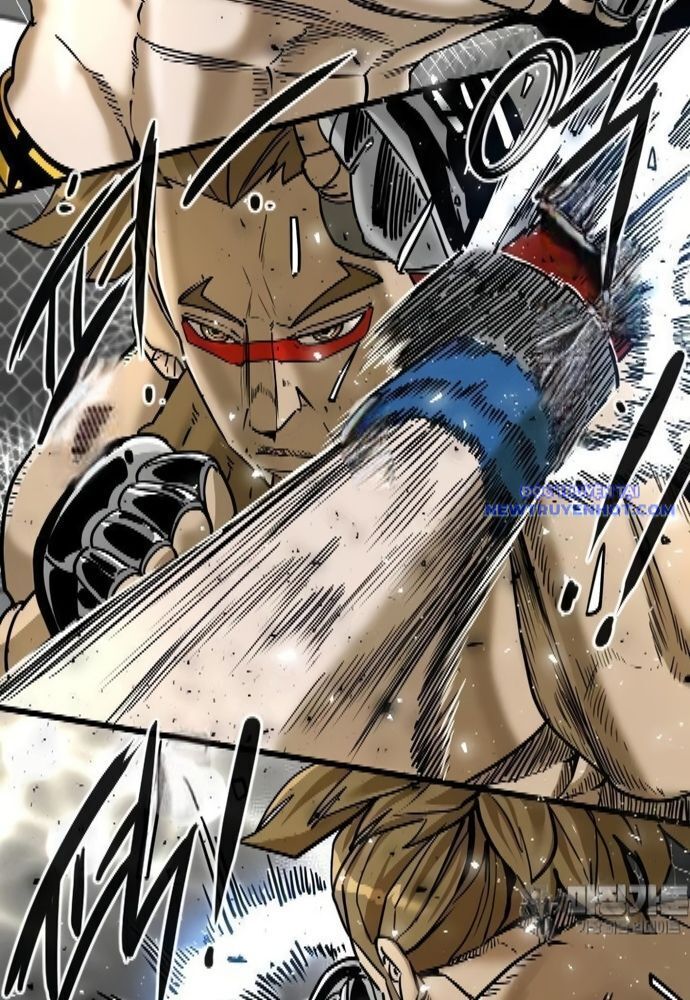 Shark - Cá Mập: Chapter 330